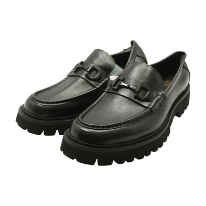 Black Loafer Dress Shoes