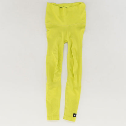 Yellow Formotion Pants