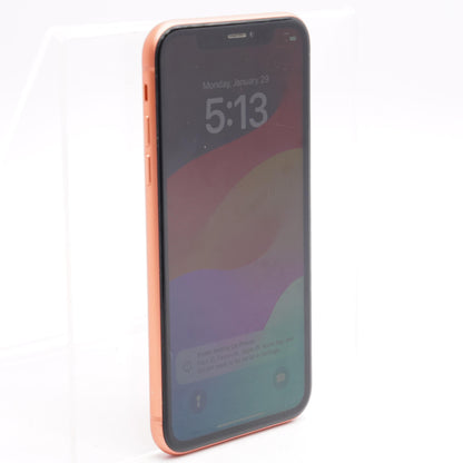iPhone XR "T-Mobile" 64GB Coral