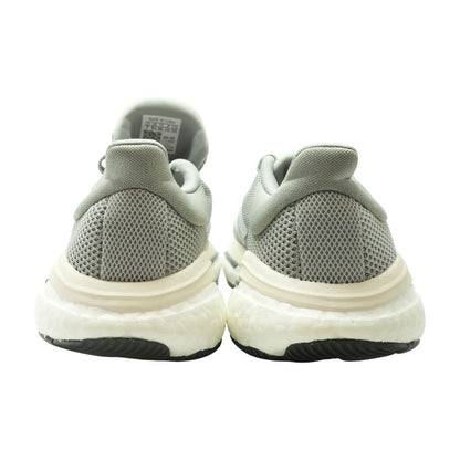 Solarglide Gray Low Top Athletic Shoes