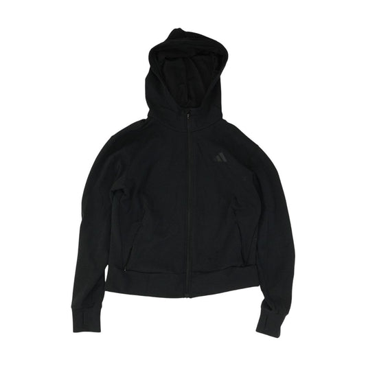 Black Active Jacket