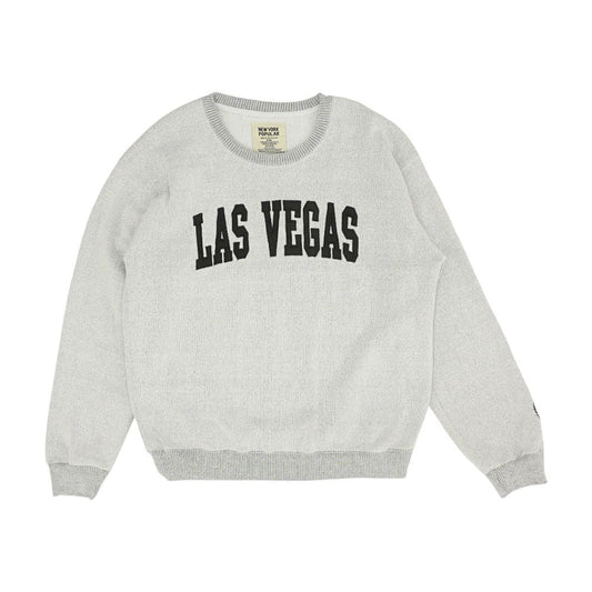 Gray Sweatshirt Pullover