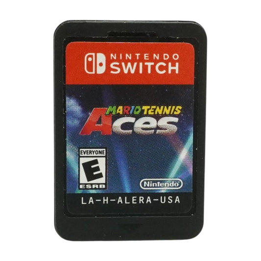 Mario Tennis Aces for Nintendo Switch