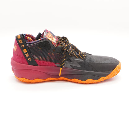 Dame 8 MIC Multi Low Top Athletic Shoes