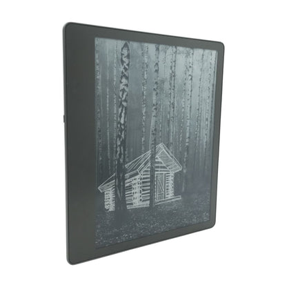 Kindle Scribe 1st 32GB Gray E-reader