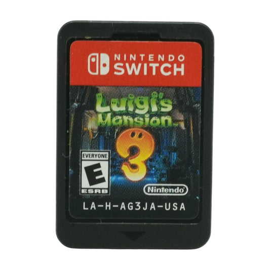 Luigi's Mansion 3 for Nintendo Switch