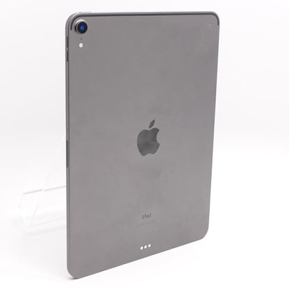 iPad Pro 11" Space Gray 1st Generation 64GB Wifi