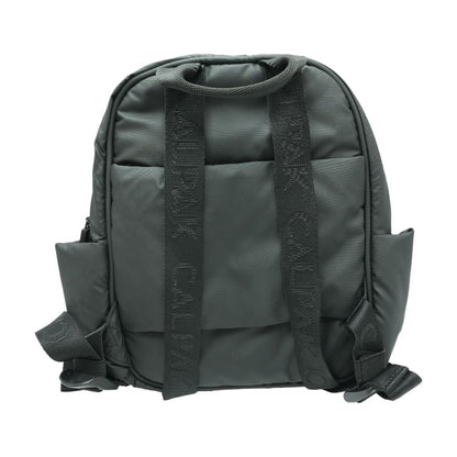 Black Backpack