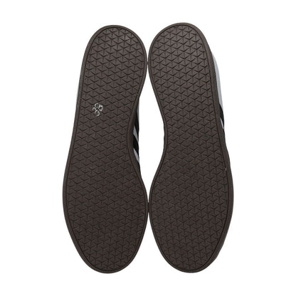 White Low Top Athletic Shoes