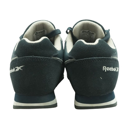 LeeLap Navy Low Top Athletic Shoes