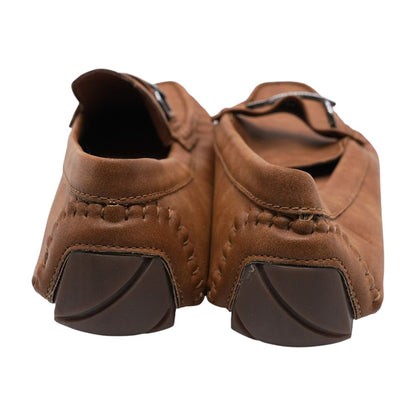 Brown Loafer Dress Shoes