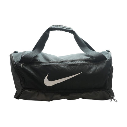 Black Duffel Bag