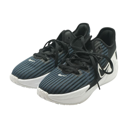 LeBron Witness 6 Navy Athletic Shoes