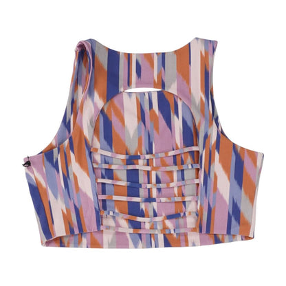 Multi Plus Misc Sports Bra