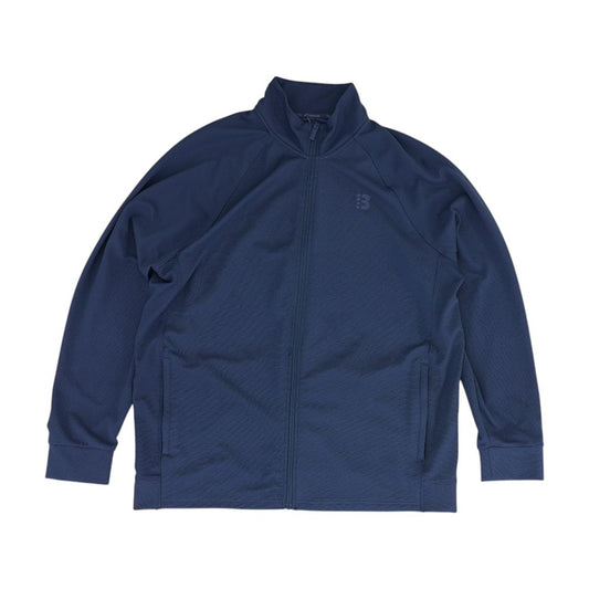 Blue Lightweight Jacket