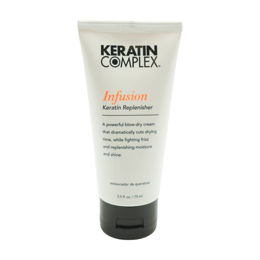 Infusion Keratin Replenisher