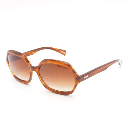 Westbourne KWT Limited Edition Brown Sunglasses