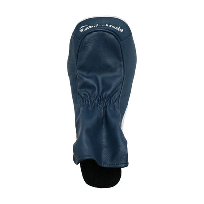 Navy Golf Driver Head Cover
