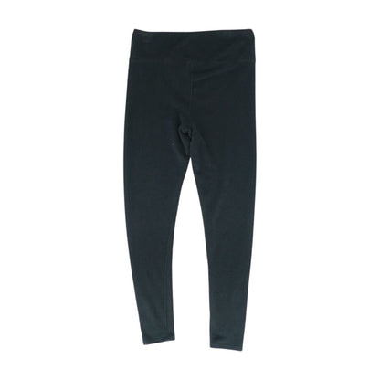 Black Active Leggings