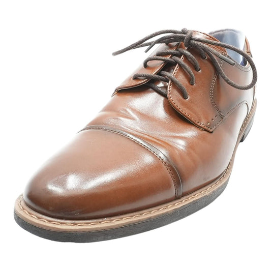 Hayden Brown Derby/oxford Shoes