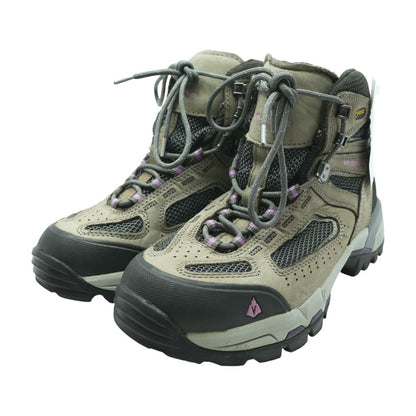 Green Work/hiking Boots