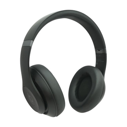 Black Studio Pro Around Ear Wireless Noise Cancelling Headphones