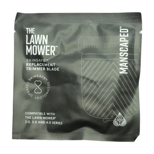 The Lawn Mower Skinsafe Replacement Trimmer Blade