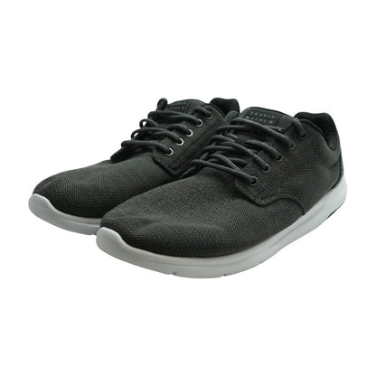 The Daily 2.0 Knit Gray Low Top Athletic Shoes