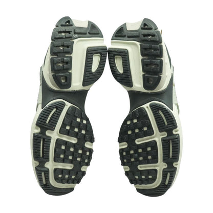 V2K Run Beige Low Top Athletic Shoes