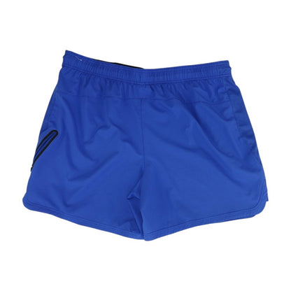 Blue Active Shorts
