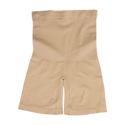 Nude Solid Shapewear