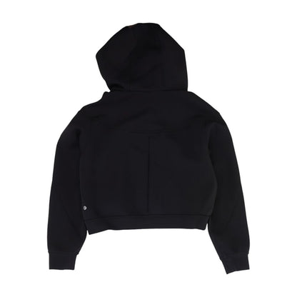 Black Hoodie