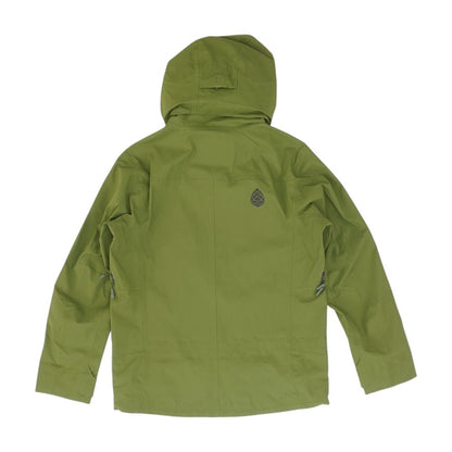 Green Environ Ski Jacket