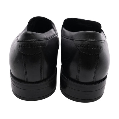 Black Loafer Dress Shoes