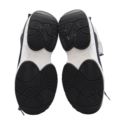 White High Top Athletic Shoes