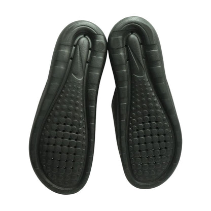 Black Athletic Slide Athletic Shoes