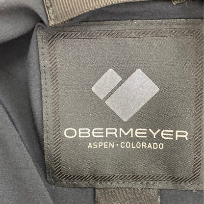 Black Katze Ski Suit