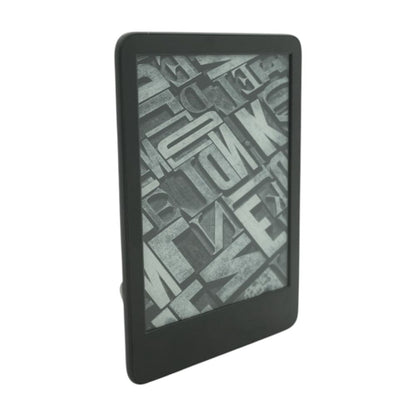 Kindle (Basic 2024 Release) 11th 16GB Black E-reader