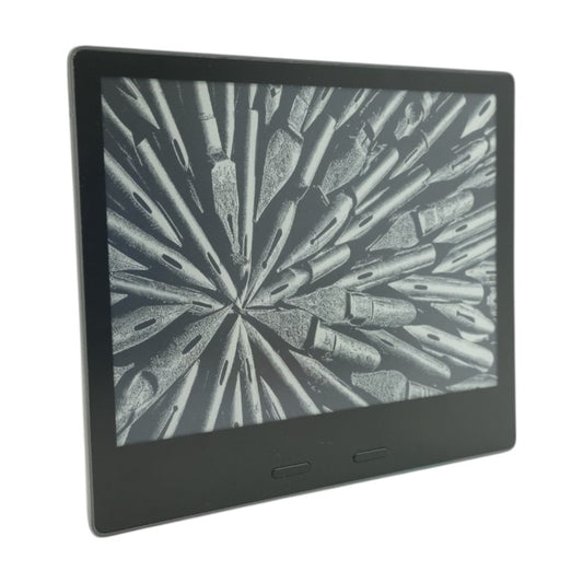 Kindle Oasis 3rd 32GB Graphite E-reader