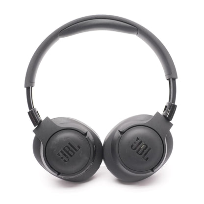 Black Tune 750BTNC Wireless Over-Ear Headphones