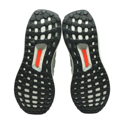 Ultra Boost DNA Gray Low Top Athletic Shoes