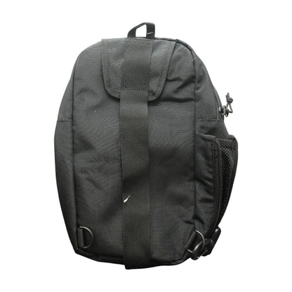 Black Backpack