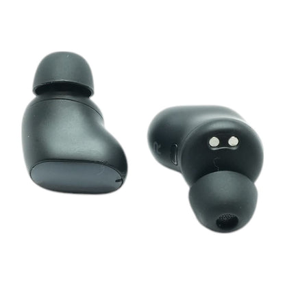 Black Redmi Buds 4 Wireless Earbuds