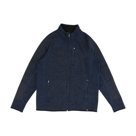 Navy Lightweight Jacket