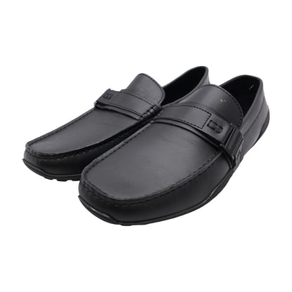 Black Loafer Dress Shoes