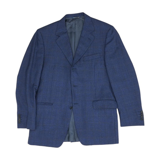 Blue Sport Coat