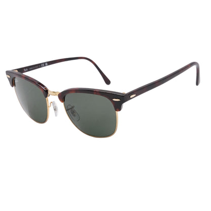 Tortoise RB 3016 Browline Sunglasses