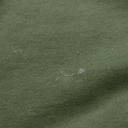 Olive Graphic Sweatshirt