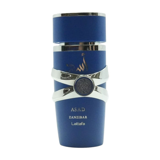 Asad Zanzibar Eau de Parfum