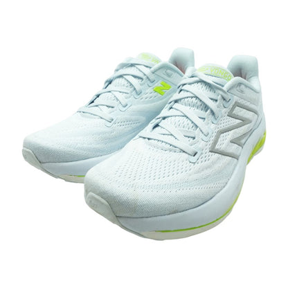 Fresh Foam X Vongo V6 Blue Low Top Athletic Shoes